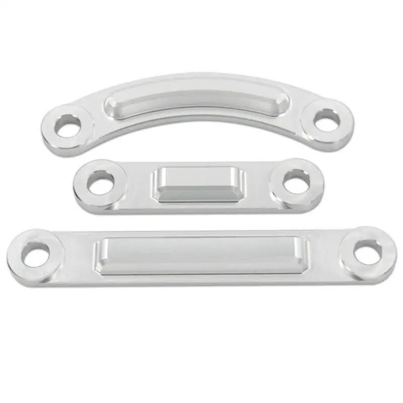 UTV Chassis Plate Hardware Rear Suspension for Rear Support Repair Use Work