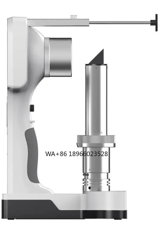 Digital Slit Lamp For Sale MSLHA04 High Quality Wifi Connection Handheld