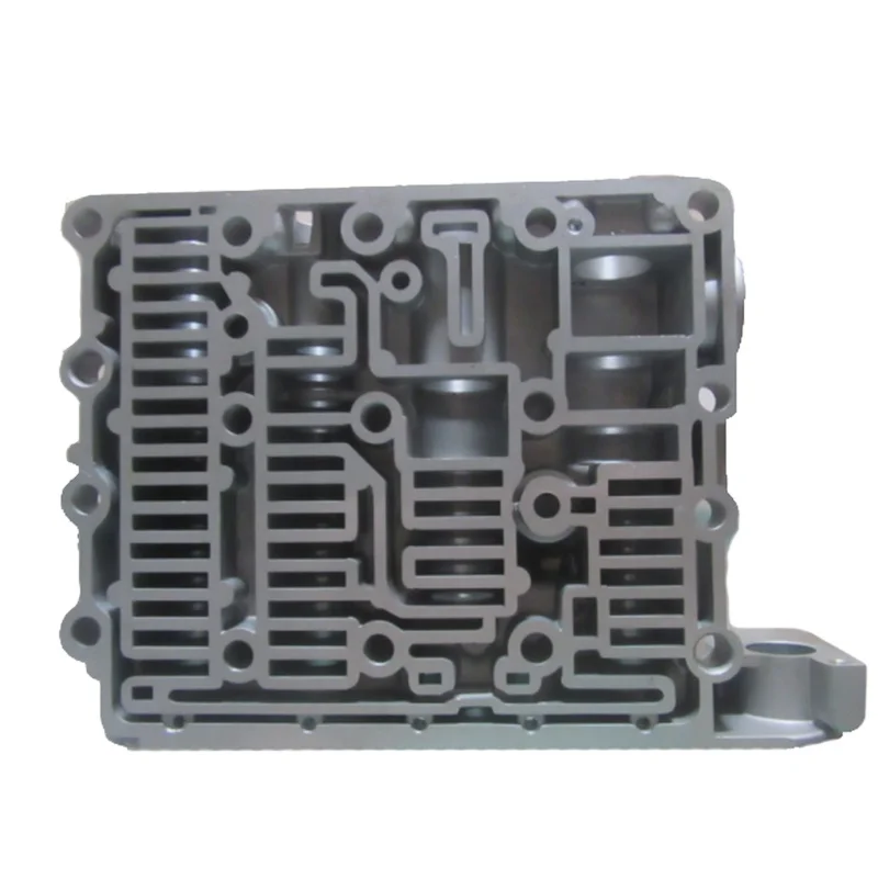 

Sp100411 4644159347 Safety Valve Cylinder Head Hydraulic Valve Engine Cylinder Heads relief valve