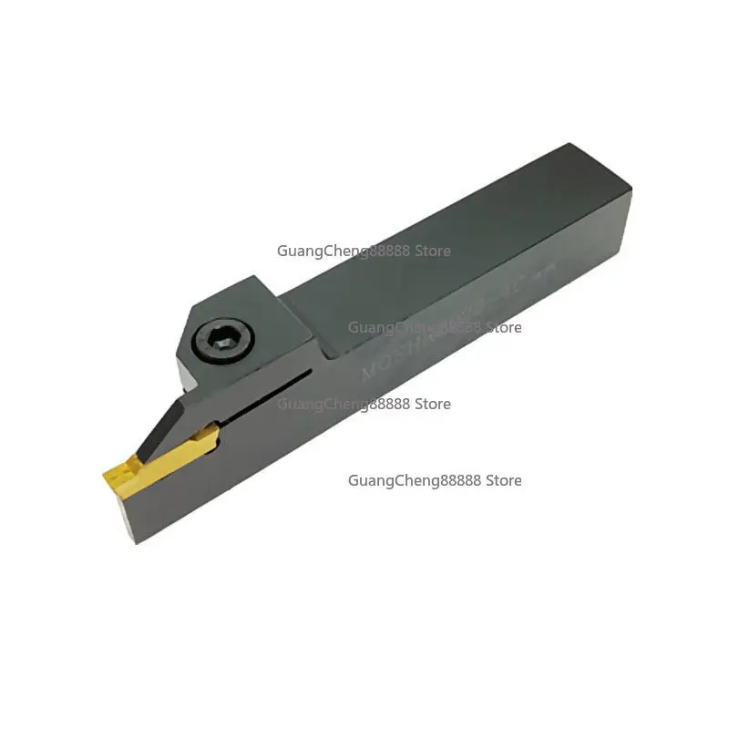 6 Numerical Control External Grooving Tool Holder MGEHR/2525-MGEHL/2020-1616MGMN