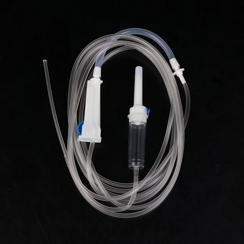 使い捨て歯科用インプラント,外科用洗浄チューブ,歯科医の水冷パイプ,透明チューブ,歯科医ツール