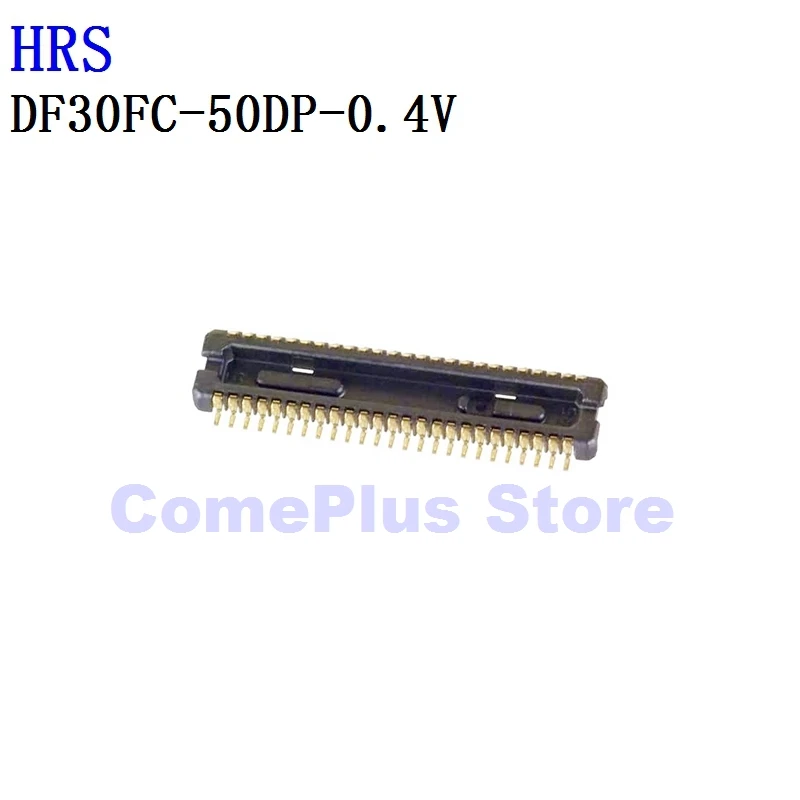 10PCS/100PCS DF30FC-40DP-0.4V DF30FC-50DP-0.4V Konektor