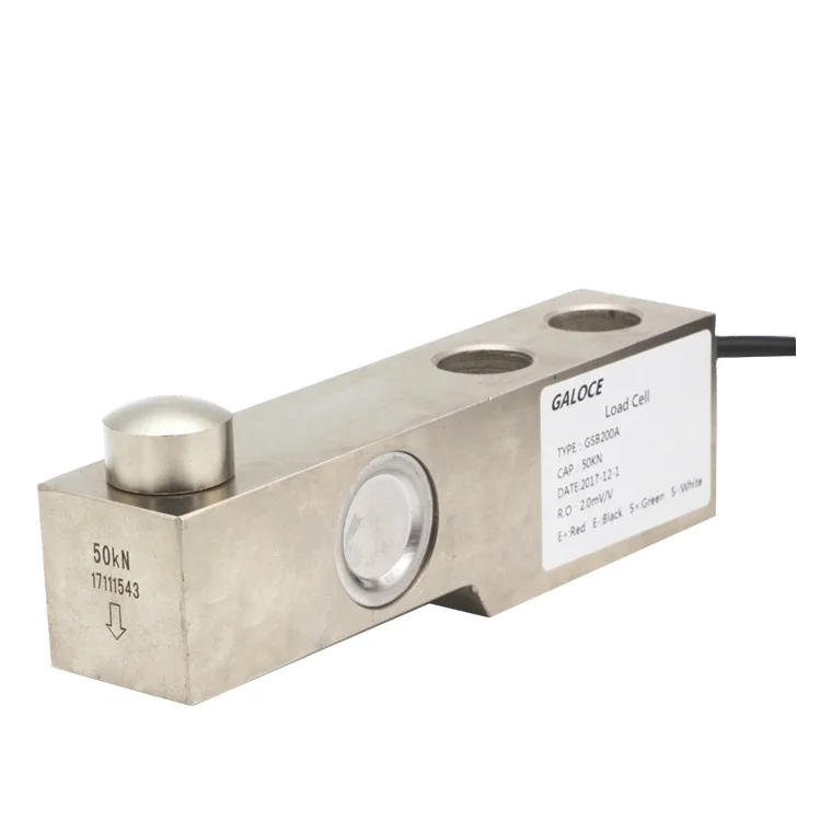

GSB200 1000kg load weight pressure sensor