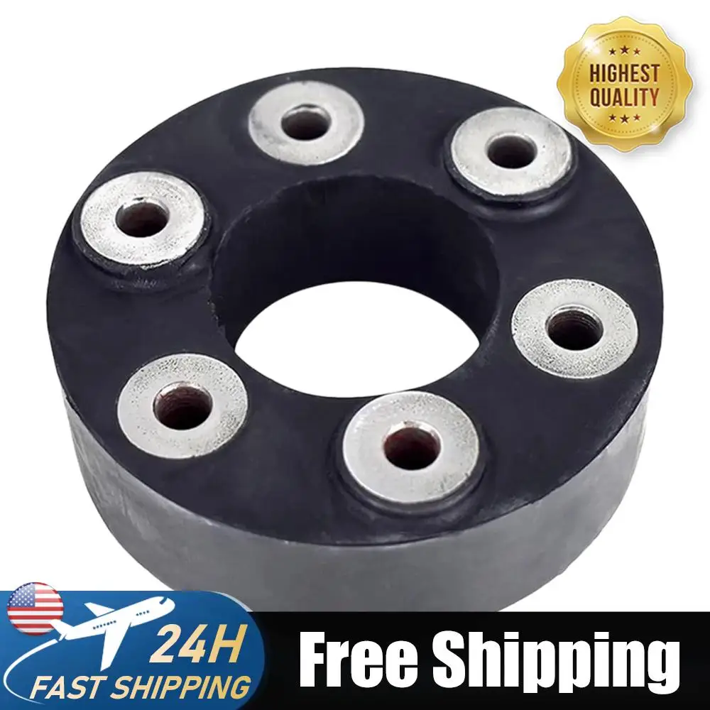 

Driveshaft Isolator for John Deere 322 330 332 1445 1420 F912 F915 F925 F932 F935 Replacement Part Number AM101286