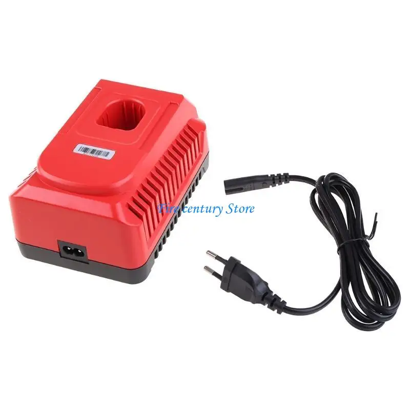 

J6PA Li-Ion/Ni-CD Battery For Carftsman 2A Charging Current for Craftsman