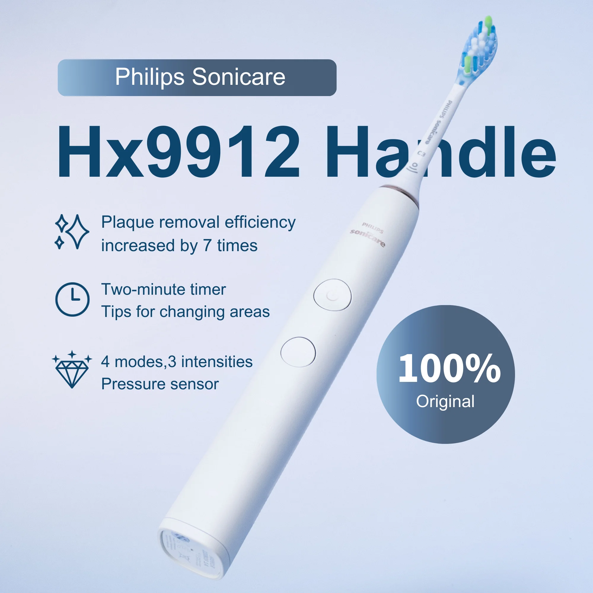 Philips Sonicare 90…