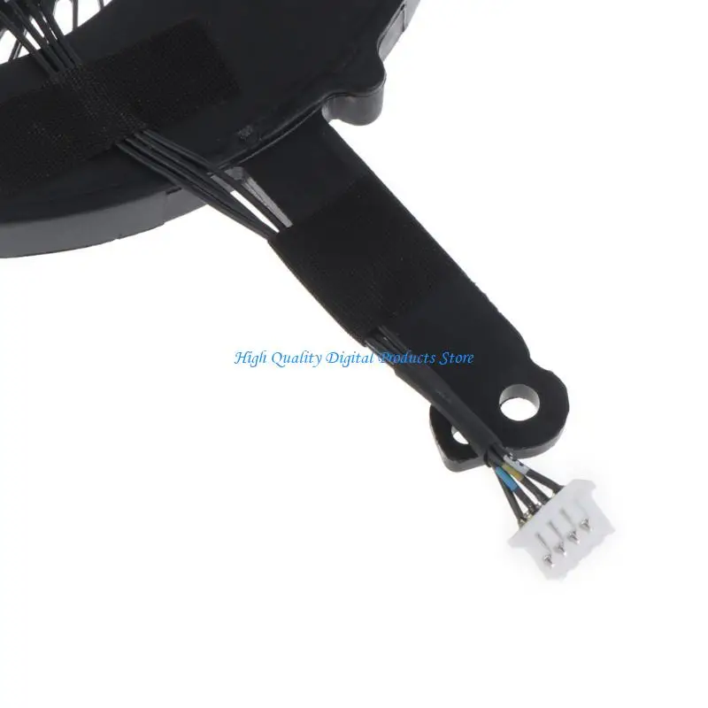 

U2JE Laptop CPU Cooling Fan Cooler for DELL E5570 07HJFG cn-07HJFG 02TN2F CN-02TN2F FCN FGLJ EG50050S1-C790-S9A