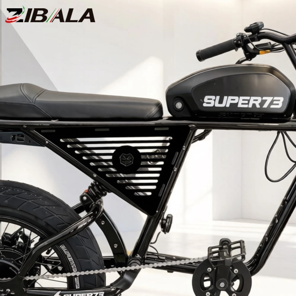 Super 73 Motorcycle…