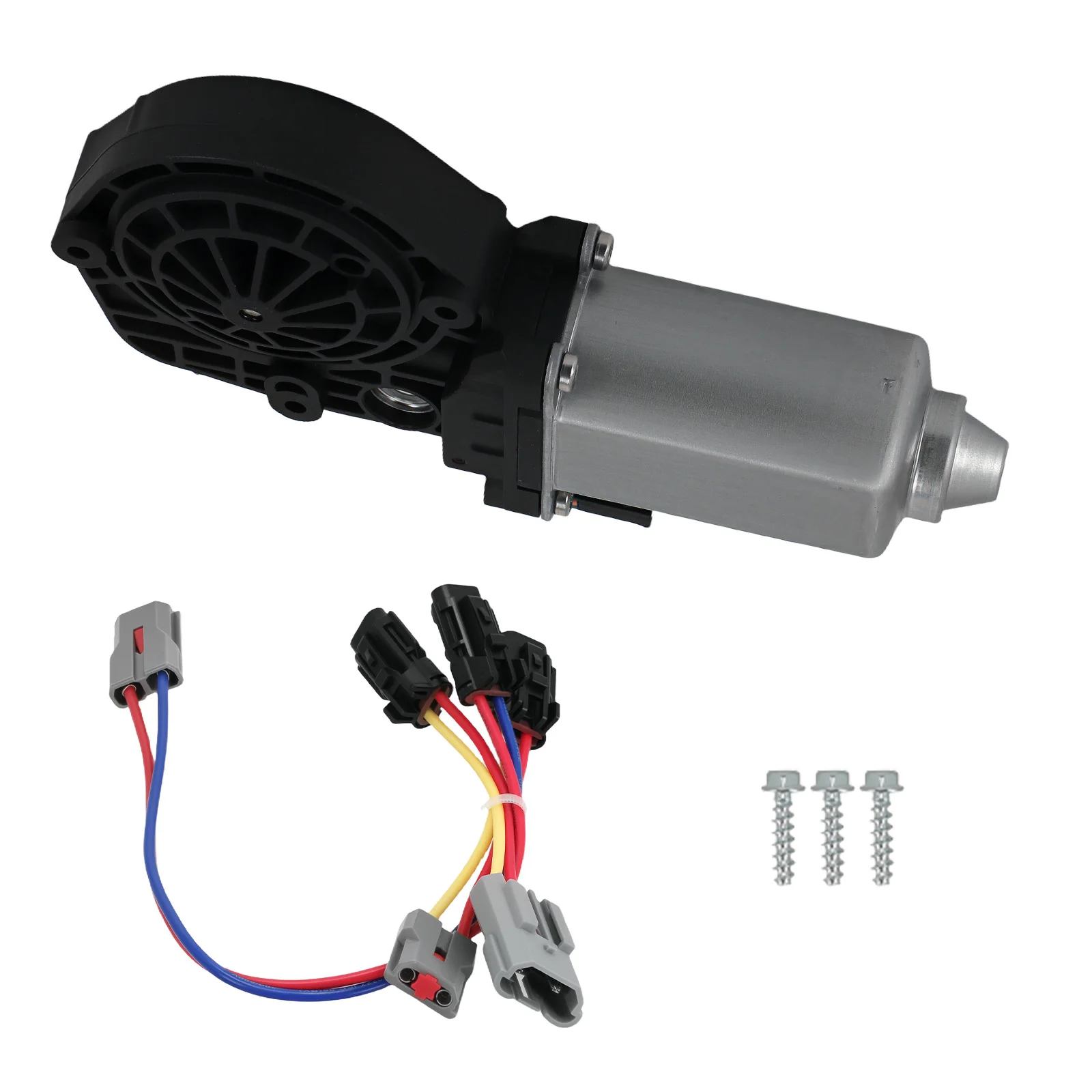 

Rear Left Power Window Motor for Lincoln Navigator 98-02 742272 F65Z1523395AB