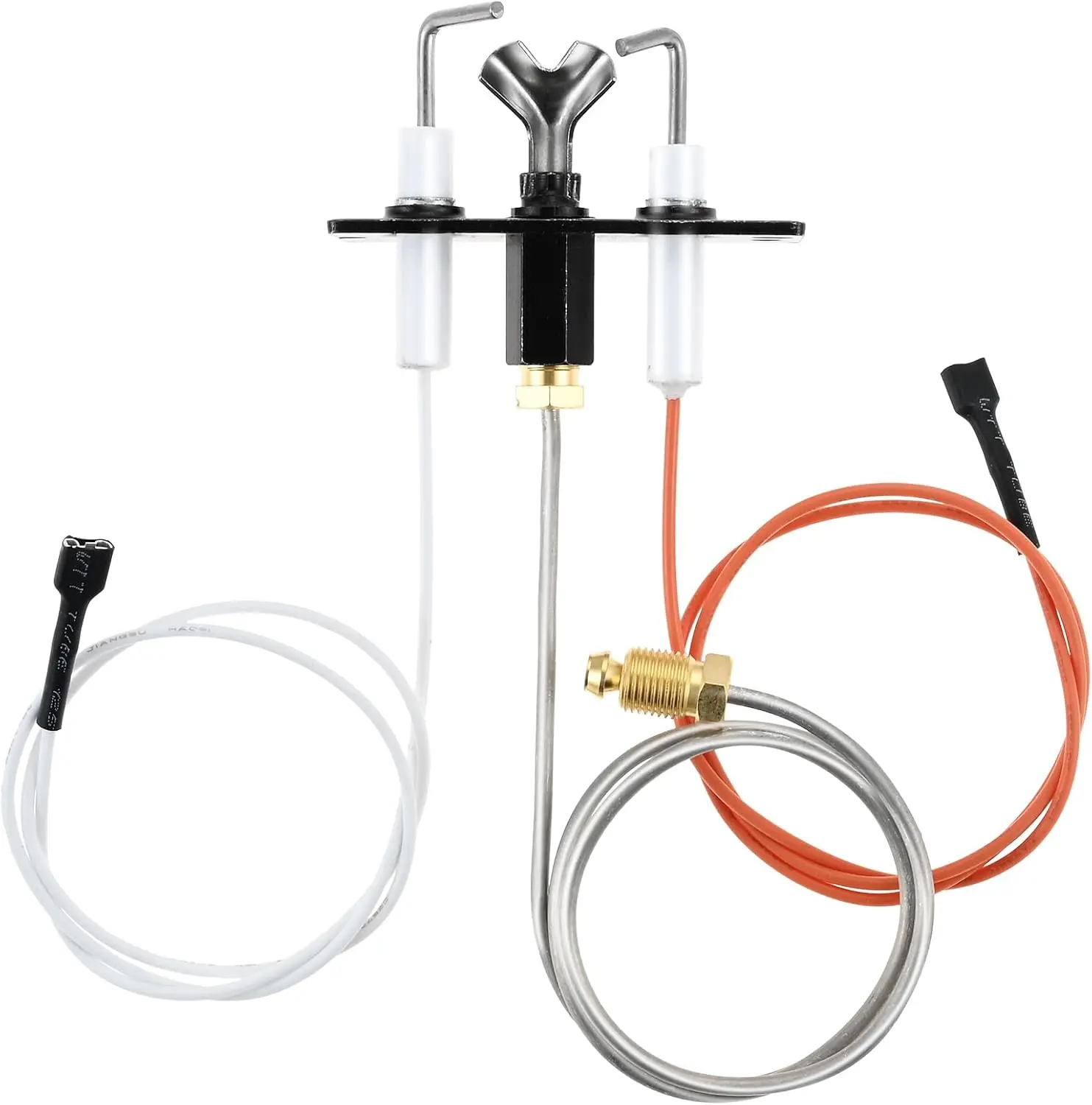 1pc Pilot Assembly 2090-012 Natural Gas for Heatilator Majestic Heat-N-Glo Quadra-Fire and Outdoor Lifestyles Models