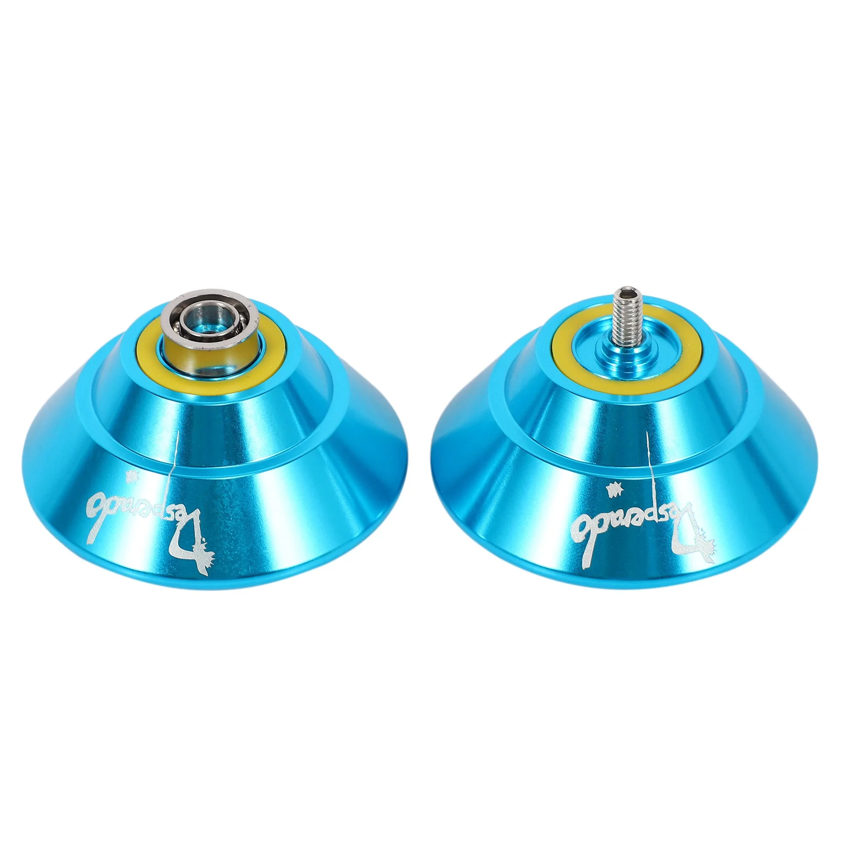 MAGICYOYO YoYo Magic Professional Оригинальный алюминиевый N5 5 струн и перчатки TH006