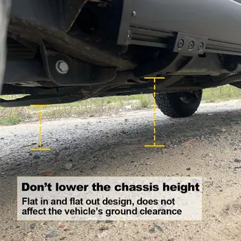 10 最佳銷售 電動側踏板 - №4