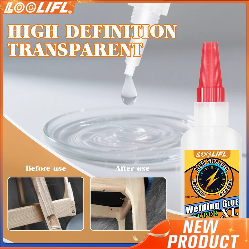 LOOLIFL- Super Oily…