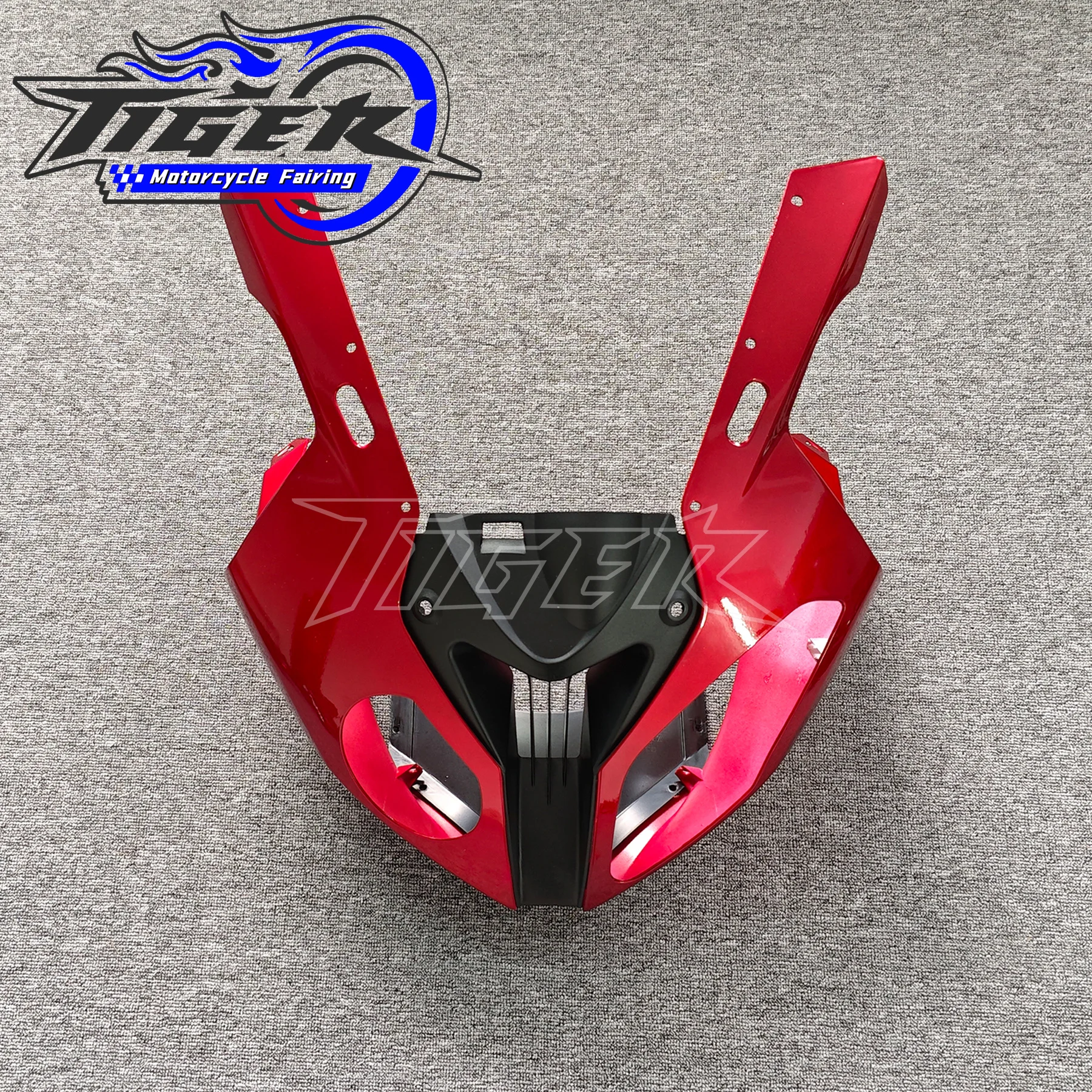 Bodywork fairing For BMW S1000RR 2009-2011 2012-2014 Fairing kit Bodywork fairing kit Full fairing kit Molded Plastic Injection