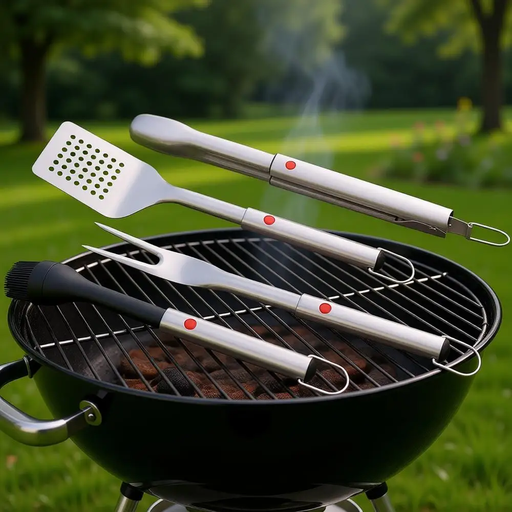 5-Piece Stainless S…