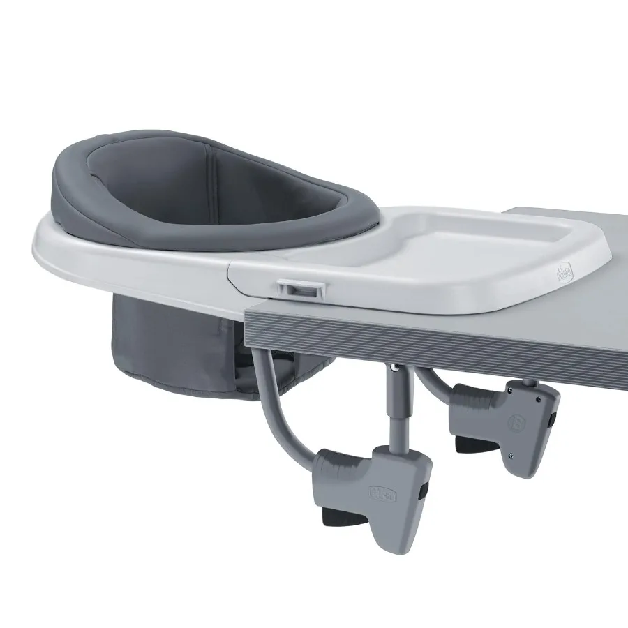 Chicco Fastlock 360… - image