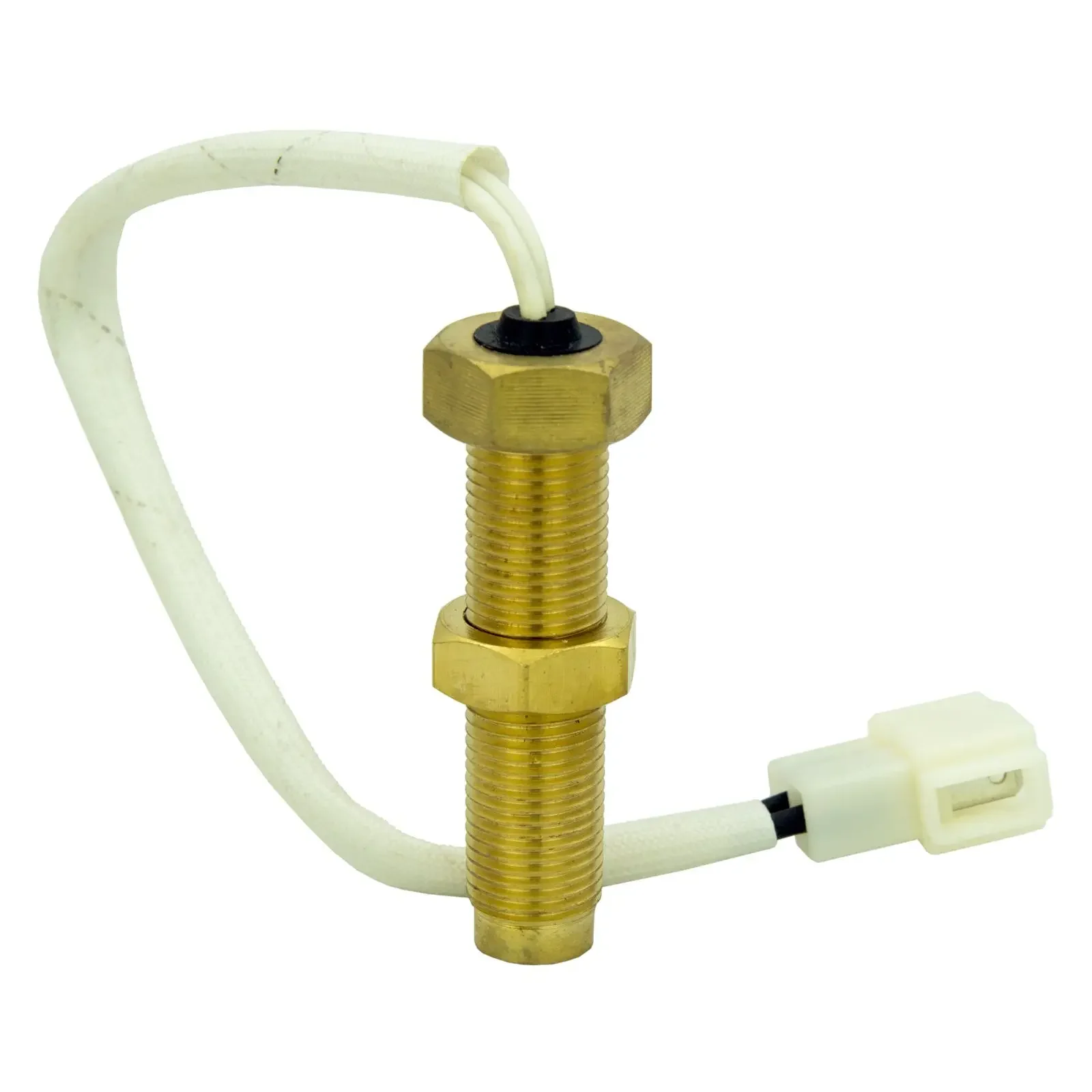 

Датчик скорости M16x1,5 Магнитоэлектрический дизельный генератор Магнитоэлектрический датчик скорости