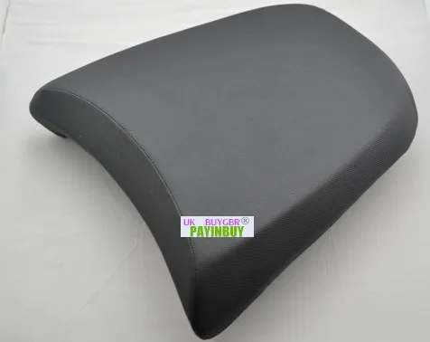 

Buygbr NEW Motorcycle Passenger Rear Seat Cushion for BMW 1200GS 2005-2012 06 07 08 09 10 11 12 Black