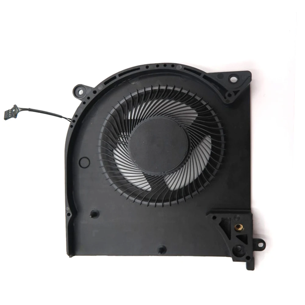 Laptop CPU GPU Fan For Alienware M15 R2 DFS2013121H0T FLHT DFSCK324162A2P FLHU DC12V 1A