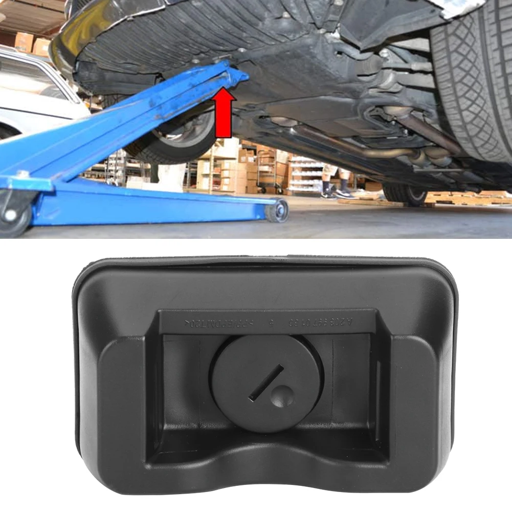 

Car Jack Lift Pad Support 2039970186 A2039970186 Replacement For Mercedes Benz W203 C230 CLK320 E320 SLK280