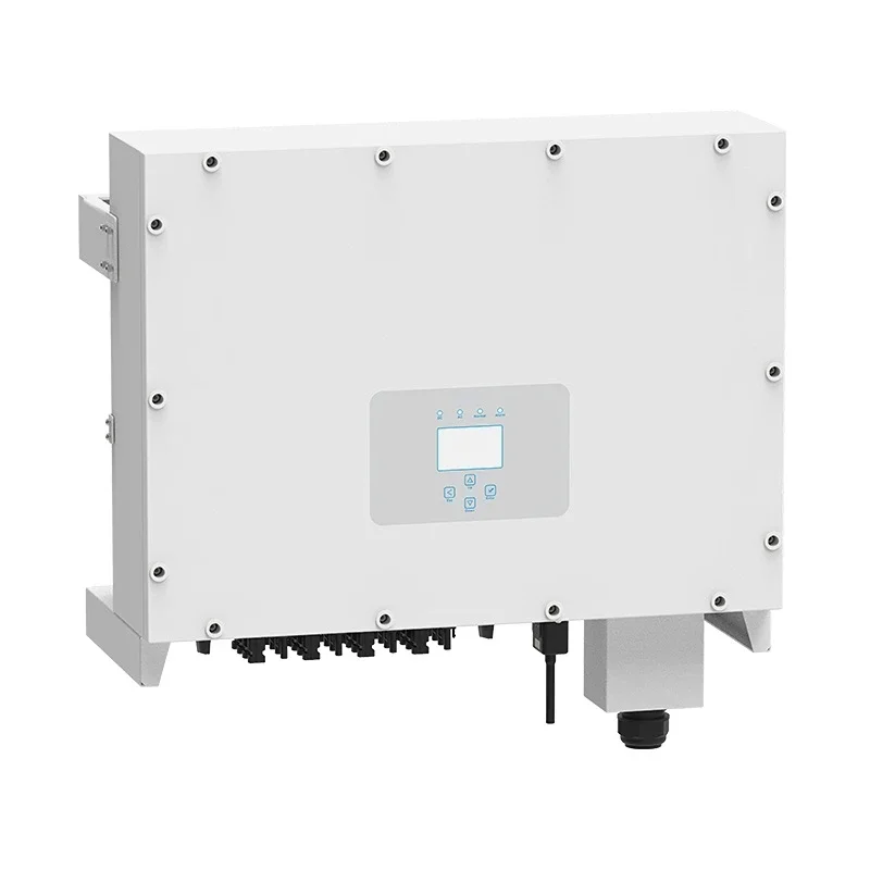 

Deye series 380V/400V three-phase inverter SUN - (60-80) - G