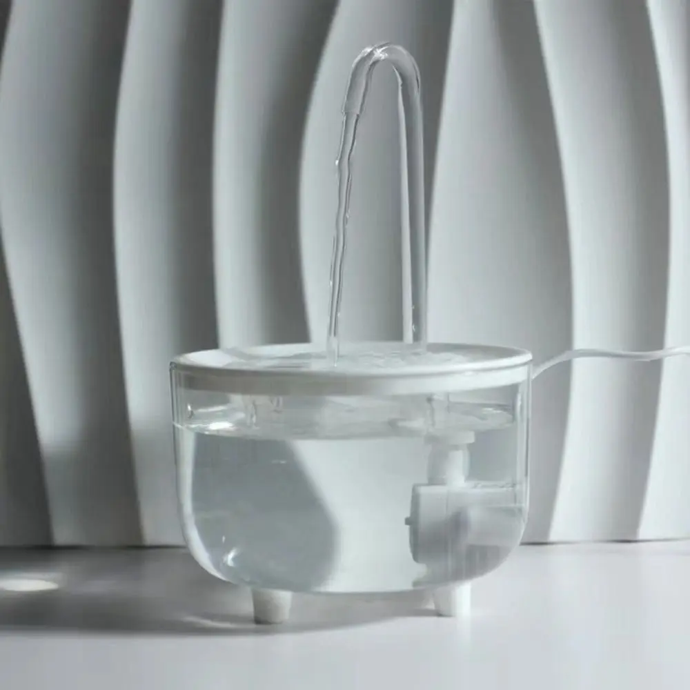 حمام الطيور الأوتوماتيكي الجديد، منظف الببغاوات الشفاف الكبير، لعبة الطيور الآمنة، مستلزمات الطيور