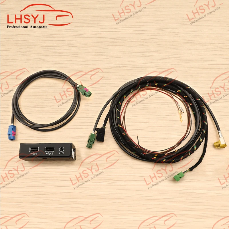 8W0035736 For Audi A4 A5 B9 8W - đánh giá và giá Audio Music Hub