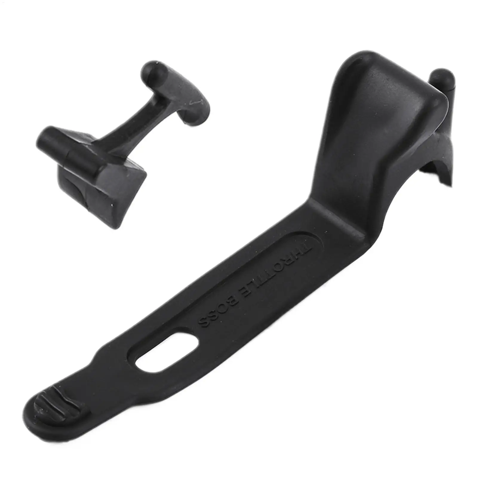 Motorcycle Throttle Clip Cruise Control Rotatable Throttle Clip Riding Wrist Boost for Scooter Electric Bike Electromobile ﻿