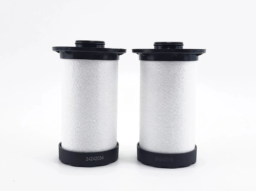 

Прецизионный фильтрующий элемент для сушилки 24241986 24242018 24242034 24242000