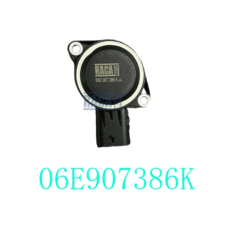 Czujnik położenia kolektora dolotowego Czujnik kąta Do Audi A5 A7 A8 Q5 Q7 VW Touareg Porsche Cayenne Paramela 06E 907386 K 95860638600