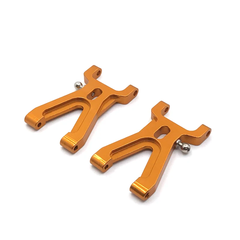 Metal Upgrade Modification Front Swing Arm For WLtoys A949 A959 A969 A979 K929 RC Car Parts