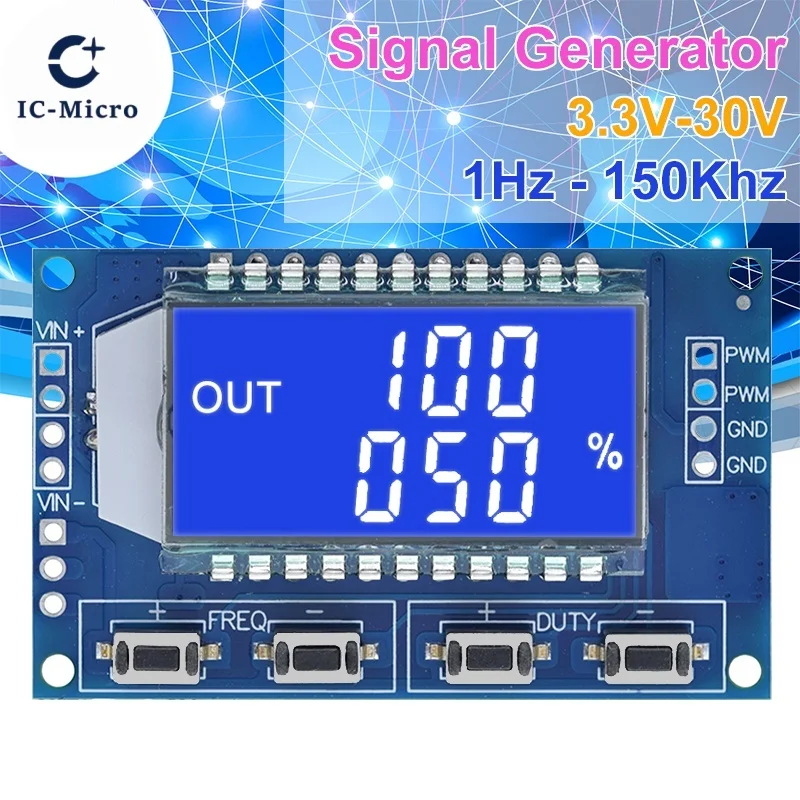 Signal Generator Pw… - image