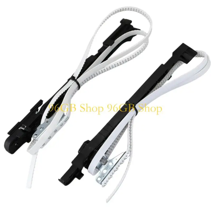 

96GB Sliding Sunroof Drive Cable Assemblies strong strength Designs Quick Response Sunroof Drive Cable set Suitable for Vehicle