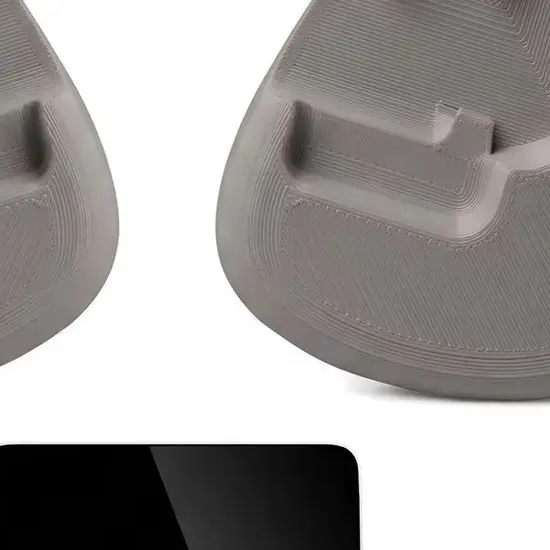Portable Snap-On= Handle For AYANEO Flip Ergonomic Gaming Part Reducing Fatigue With Secure Fit Available For Handheld Console