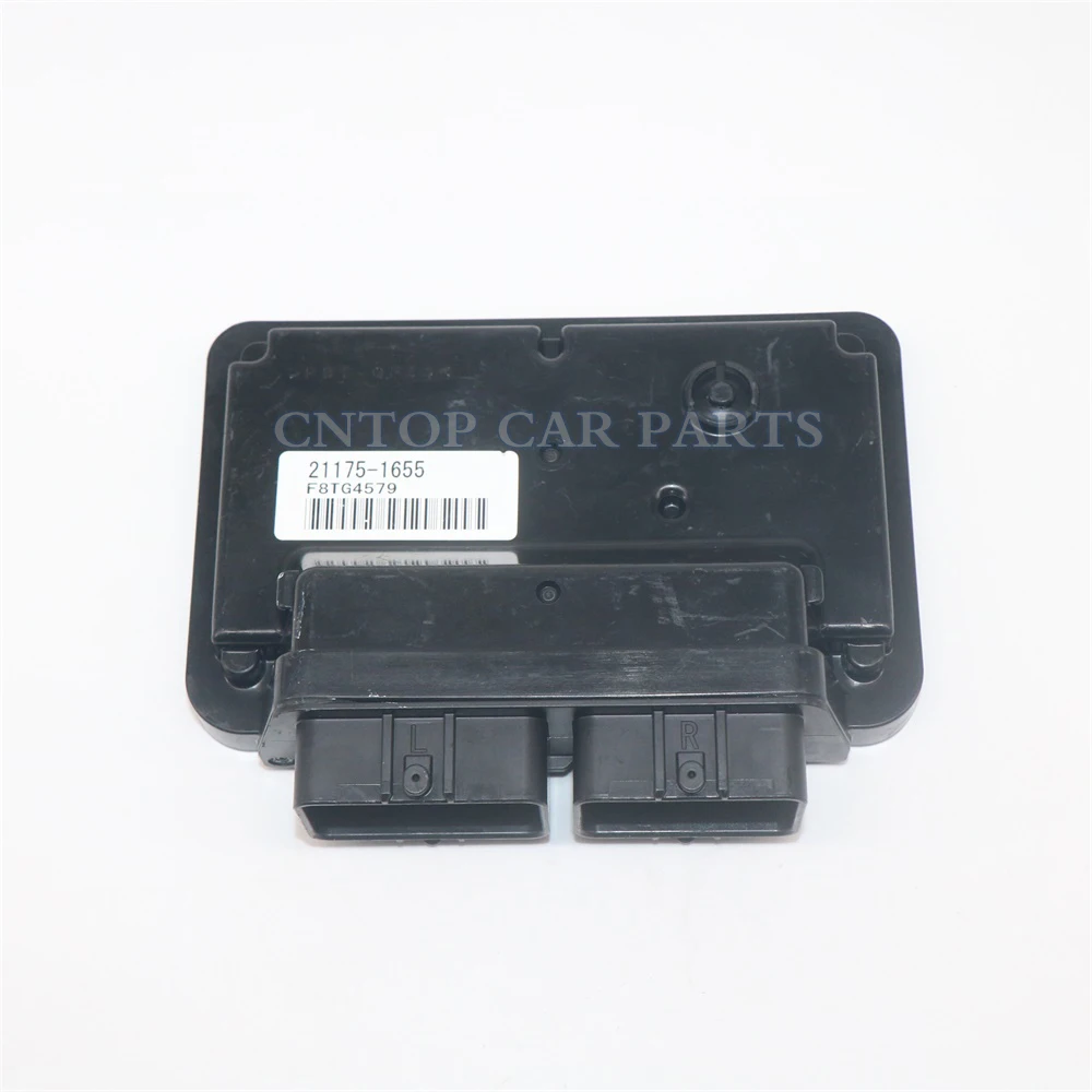 

21175-1655 F8TG4579 Fuel Injection Electronic Control Unit ECU for Kawasaki