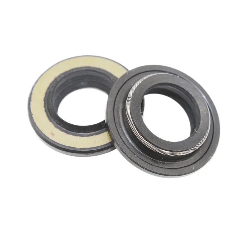 

709-25-11290 7092511290 SEAL FOR KOMATSU BULLDOZERS D41E D41E6T D41P D61E D61EX D61PX D63E D85A D85E D85P D135A CONTROL VALVE