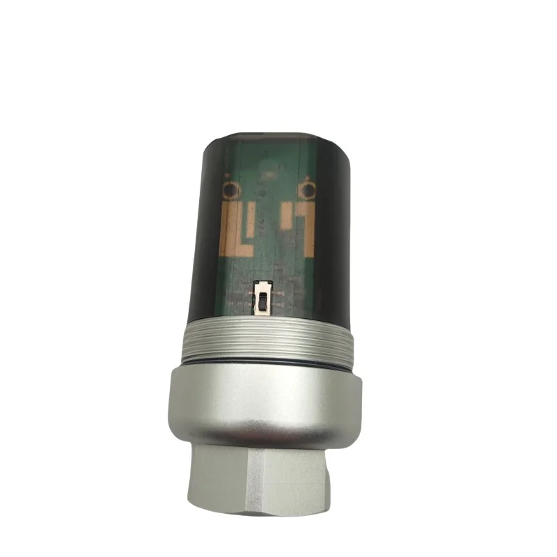 SKA-WS10M 12V Supply Voltage Lorawan Wireless Temperature and Vibration Sensor