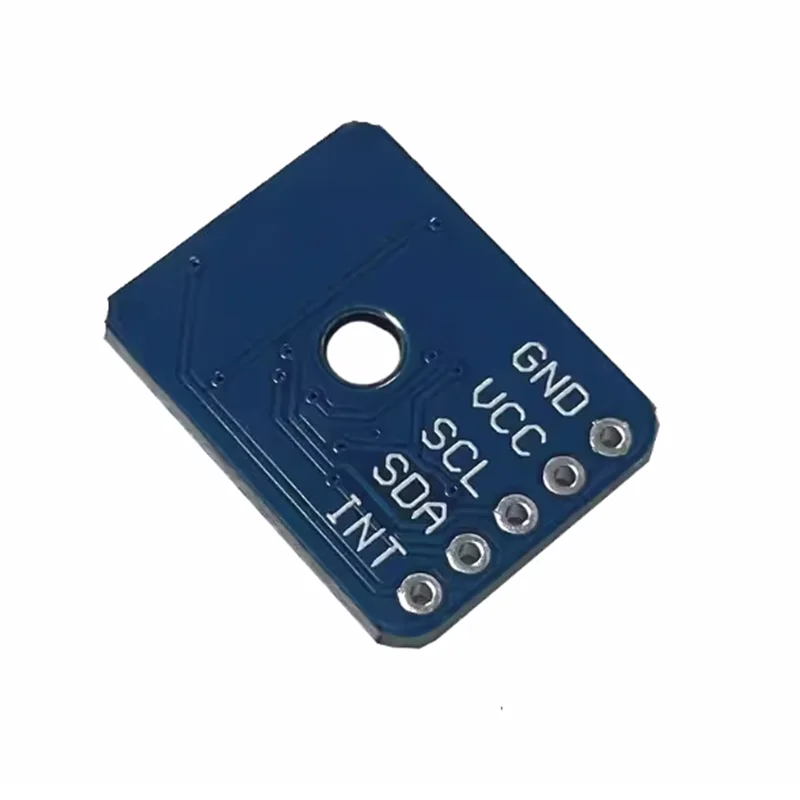 STHS34PF80 High Sensitivity Infrared Human Sensing Module Static Human Sensing Field Motion Detection