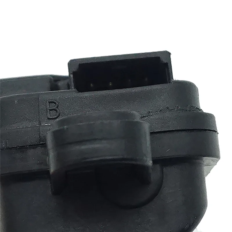 

Привод сервопривода крышки топливного бака 8V4862159 для VW Seat Skoda, крышка топливного бака, переключатель двигателя двигателя