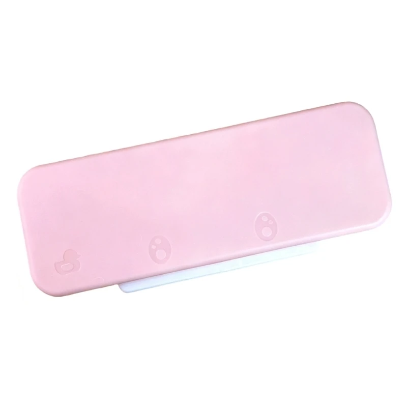 Schreibwaren Lagerung Tasche Stift Halter Box Pädagogisches Schule Büro Geschenke Bleistift Fall Kinder Studenten – Detail 1