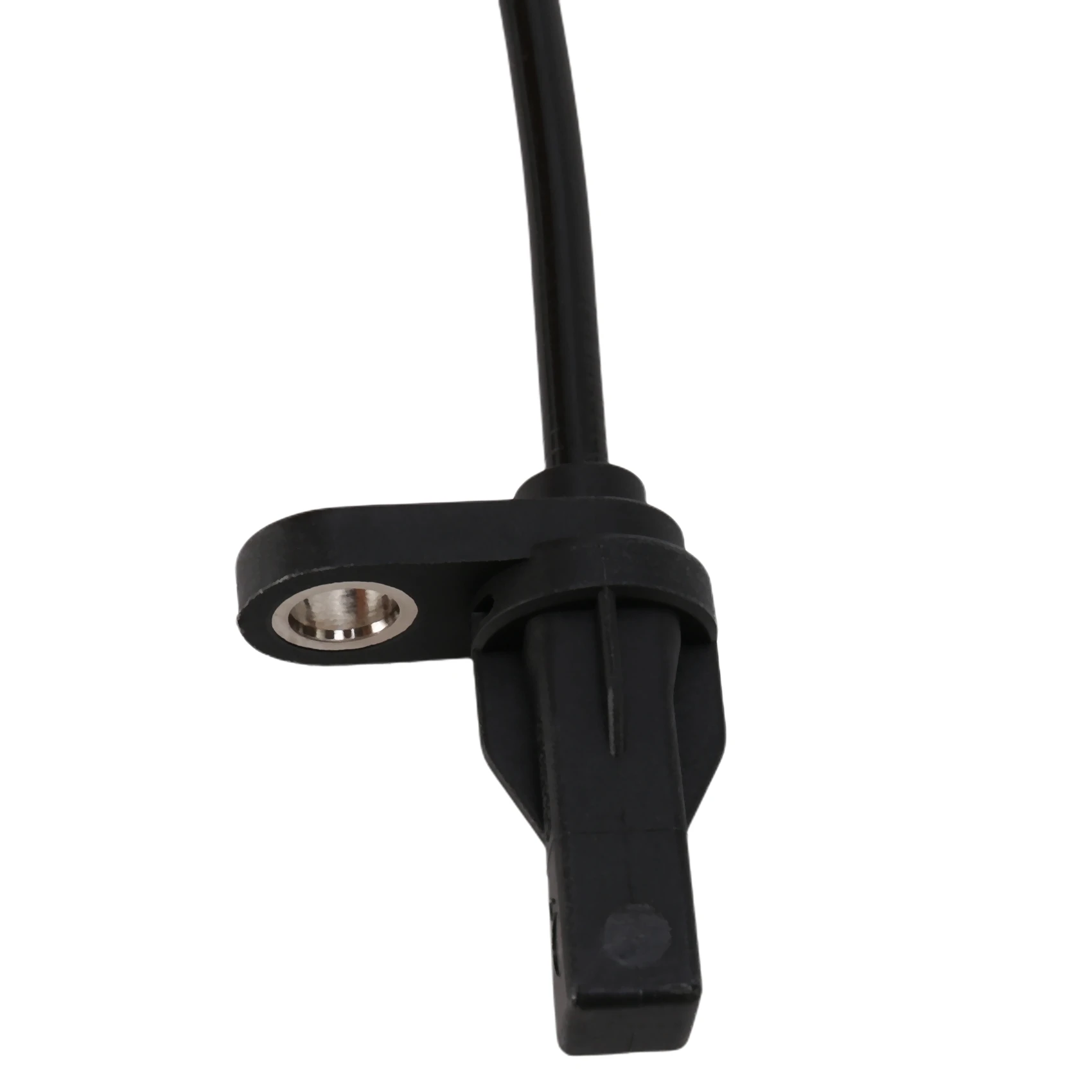 Practical 2X Car Front Wheel Speed Sensor,Black ABS Speed Sensor For F20/F30/F31 /F32/F33/F36,34526791223