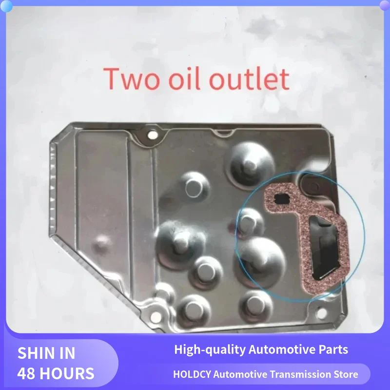 トヨタランドクルーザー 4500 4.5L 車 A442F A442 4 ピン 4 スピード自動変速機ギアボックスオイルフィルター 35330-60040 35330-60010