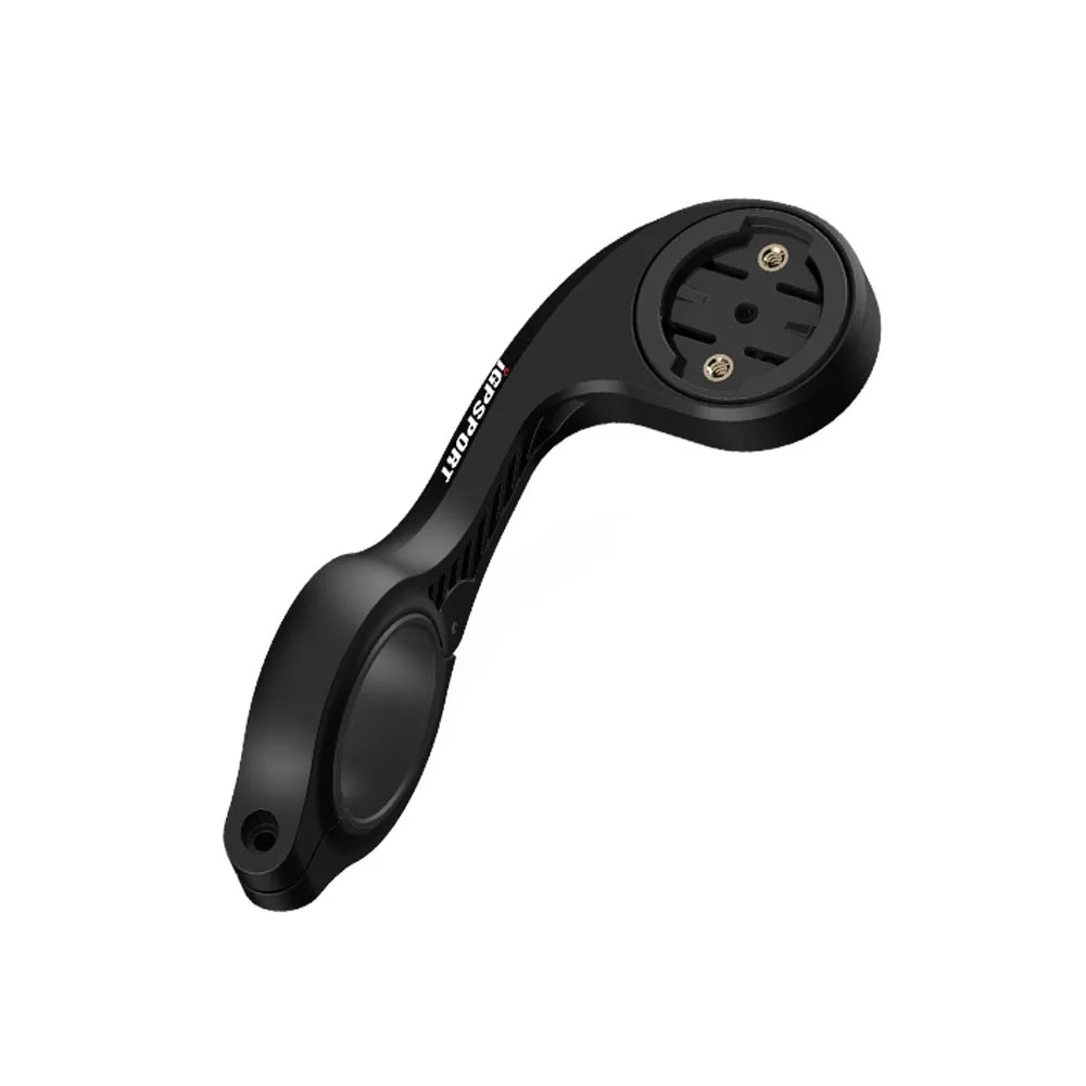 Support de fixation avant pour ordinateur de vélo iGPSPORT M80, compatible avec les ordinateurs de vélo iGPSPORT
