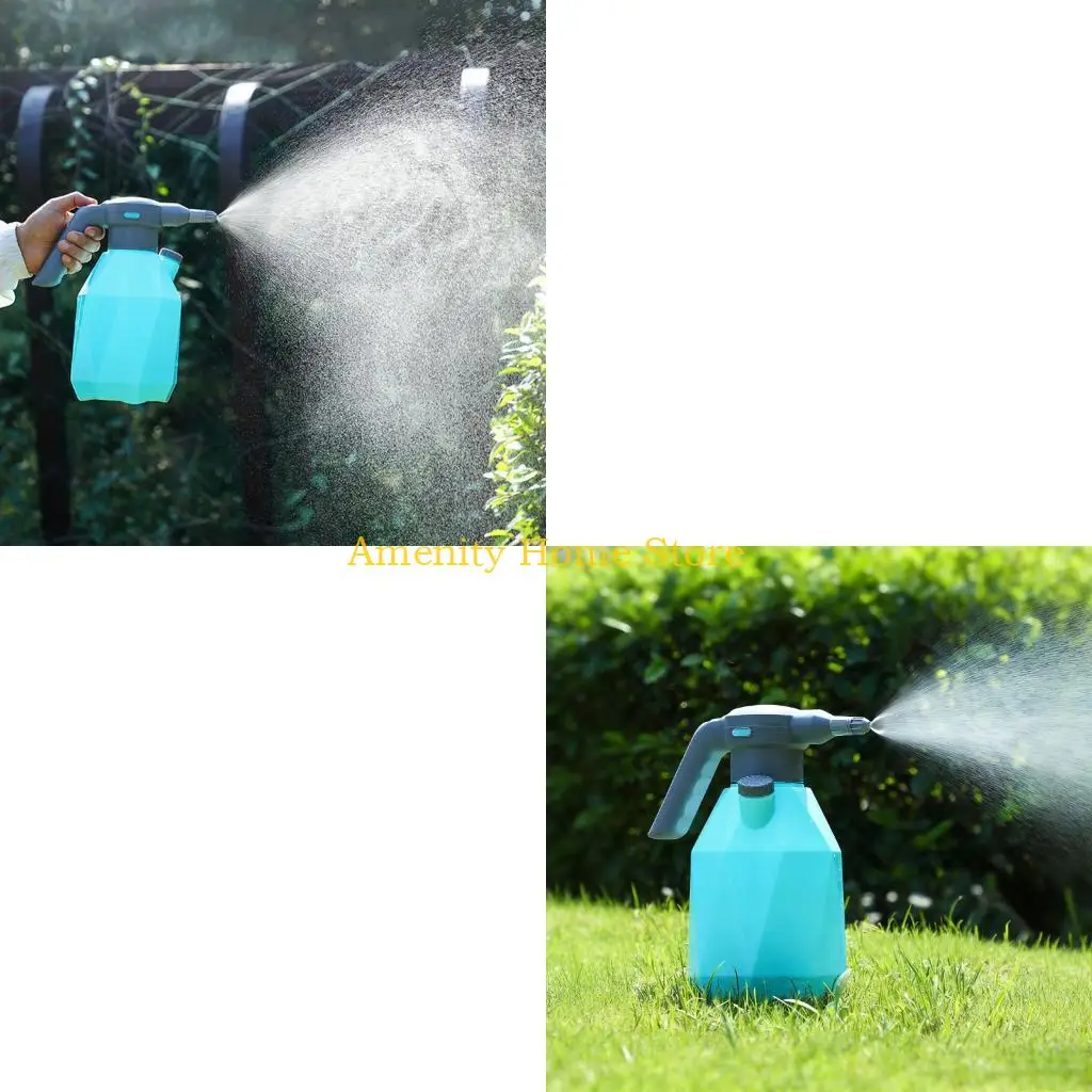 F26C Multiple Position Electric Distributor 2000mAh Energy Device Best For Plant Washing