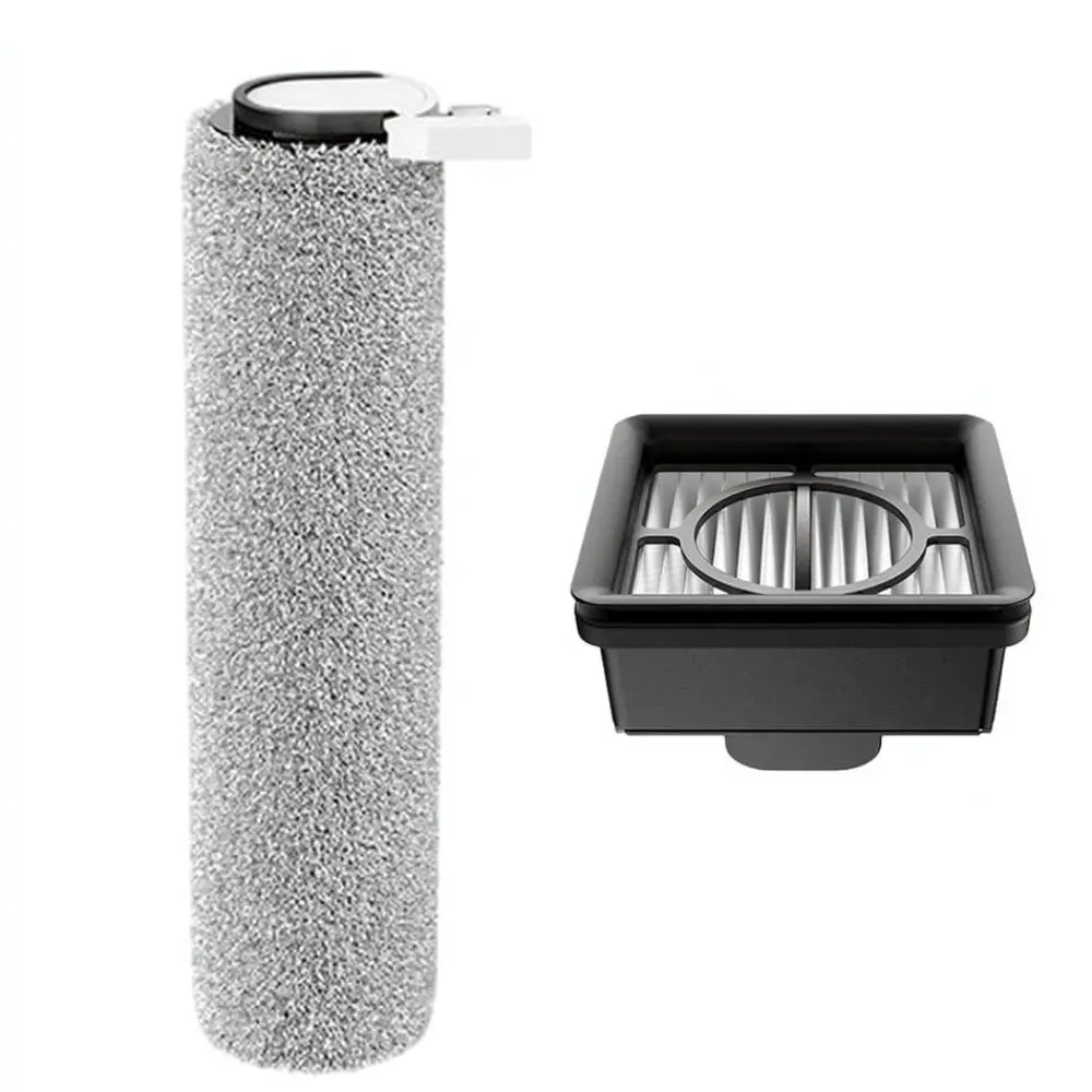 para-aspiradores-truclean-w20-2c-4c-2-lite-pecas-de-alta-qualidade-conjunto-de-escova-rotativa-e-filtro-acessorio-de-limpeza