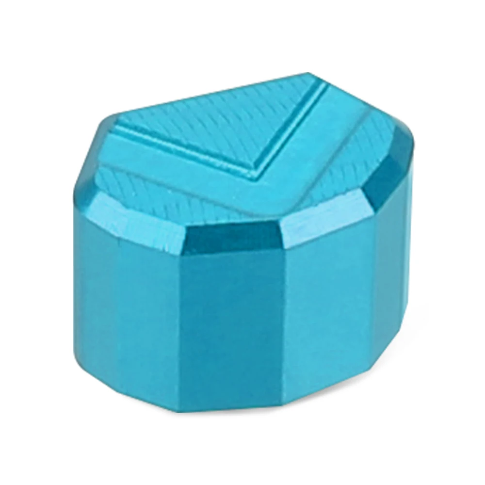 For KAWASAKI ZX9 ZX 9 ZX-9 1994-2022 2023 2024 2025 2026 Motorcycle Accessories Switch Key Button Cap Covers Turn Signal Keycap