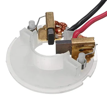 HILTI SFC14-A SFC14A SFC 22-A 22A 카본 브러쉬 전동 공구 액세서리 용 1PC 44mm 카본 브러쉬 홀더 교체