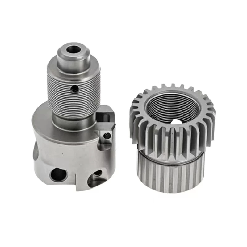 Chinese Manufacturers Supply Forged Processing Industrial Factory Price High Quality High Precision Custom Gear Helical Gear