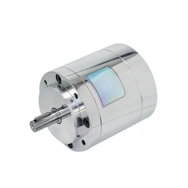 Vane Type High-Spee…