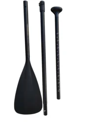 Promocja sprzedaży 3 szt. Deska Sup Paddle włókna PP szkło 175-210CM Stand Up Paddle regulowana do wiosła/nadmuchiwana deska Sport wodny